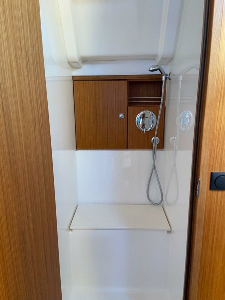 Bavaria Yachtbau Bavaria Cruiser 51 Locura