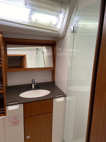 Bavaria Yachtbau Bavaria Cruiser 51 Locura