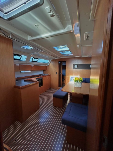 Bavaria Yachtbau Bavaria Cruiser 46 - 4 cab. Leonidas II