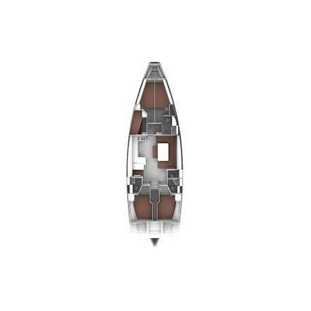 Bavaria Yachtbau Bavaria Cruiser 51 Apollon