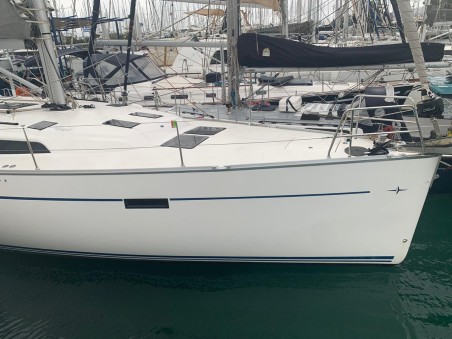 Bavaria Yachtbau Bavaria Cruiser 51 Apollon