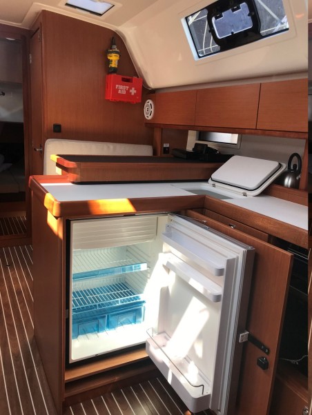 Bavaria Yachtbau Bavaria Cruiser 51 Apollon