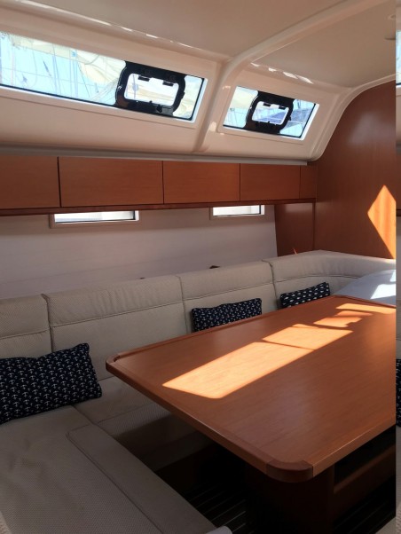 Bavaria Yachtbau Bavaria Cruiser 51 Apollon