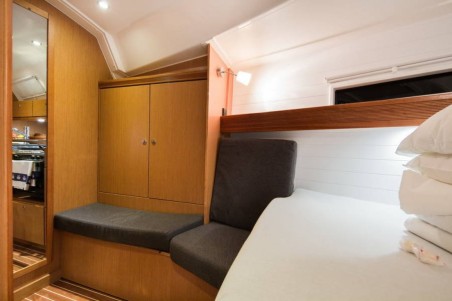 Bavaria Yachtbau Bavaria Cruiser 51 Apollon