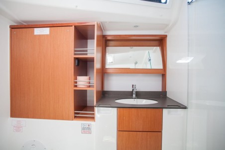 Bavaria Yachtbau Bavaria Cruiser 51 Apollon