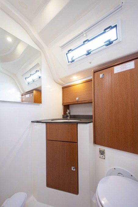 Bavaria Yachtbau Bavaria Cruiser 51 Apollon