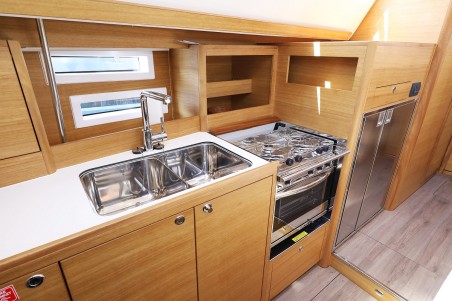 Elan Marine Elan Impression 45.1 Jackpot