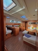 Bavaria Yachtbau Bavaria Cruiser 51 Lina