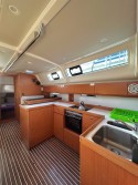 Bavaria Yachtbau Bavaria Cruiser 51 Lina