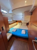 Bavaria Yachtbau Bavaria Cruiser 51 Lina