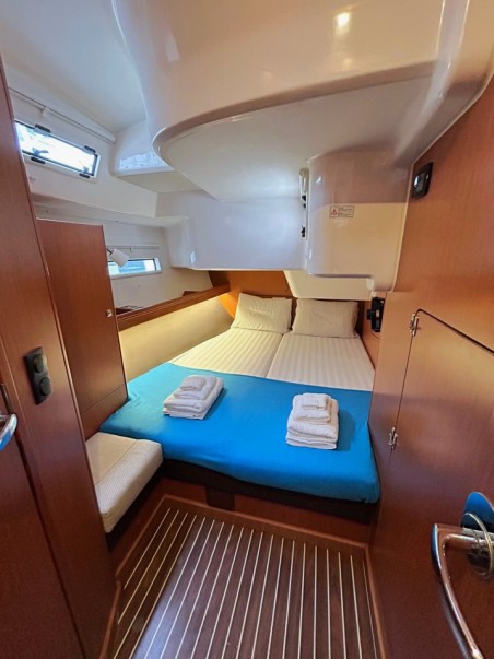 Bavaria Yachtbau Bavaria Cruiser 51 Lina
