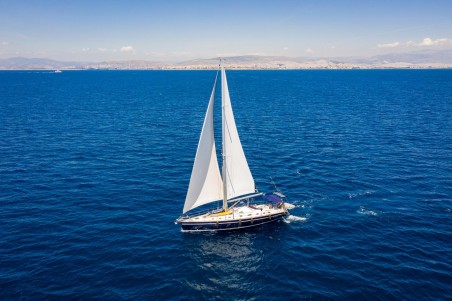 Ocean Star Ocean Star 51.2 - 4 cab. Parte II