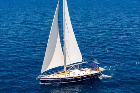 Ocean Star Ocean Star 51.2 - 4 cab. Parte II