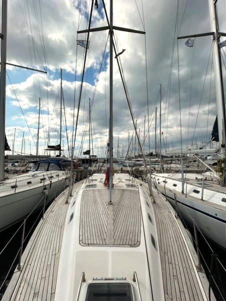 Ocean Star Ocean Star 58.4 - 5 cab. Alexandria