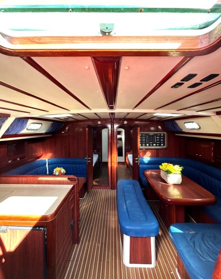 Ocean Star Ocean Star 58.4 - 5 cab. Alexandria