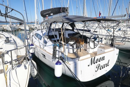 Elan Marine Elan Impression 45.1 Moon Pearl