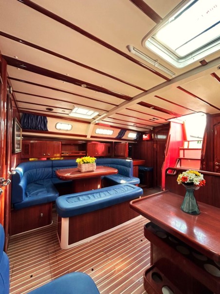 Ocean Star Ocean Star 58.4 - 5 cab. Alexandria