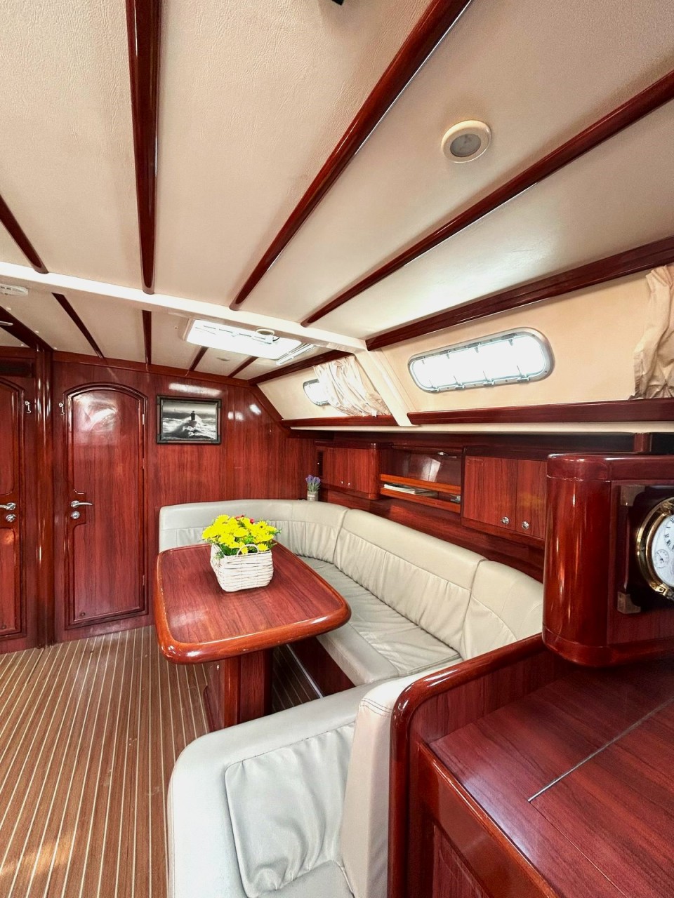 Ocean Star Ocean Star 58.4 - 5 cab. Alexandros