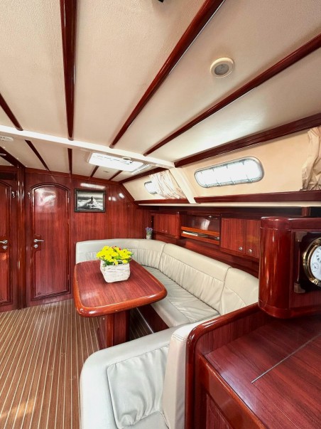 Ocean Star Ocean Star 58.4 - 5 cab. Alexandros