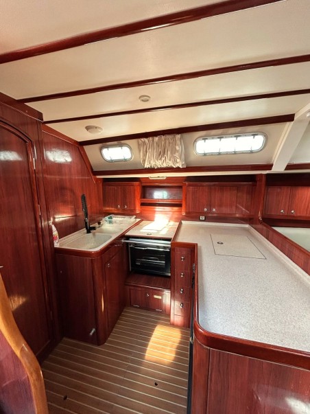 Ocean Star Ocean Star 58.4 - 5 cab. Alexandros