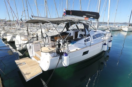 Elan Marine Elan Impression 45.1 Moon Pearl