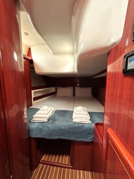 Ocean Star Ocean Star 58.4 - 5 cab. Alexandros