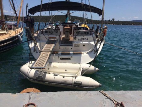 Ocean Star Ocean Star 58.4 - 6 cab. Katerina