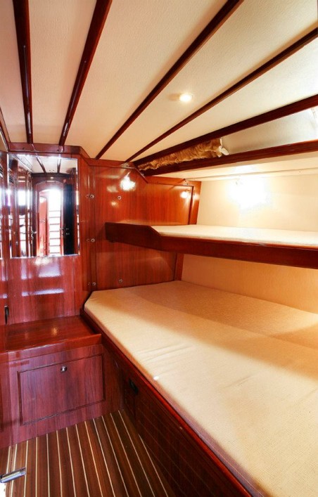 Ocean Star Ocean Star 58.4 - 6 cab. Katerina