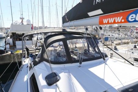 Elan Marine Elan Impression 45.1 Moon Pearl