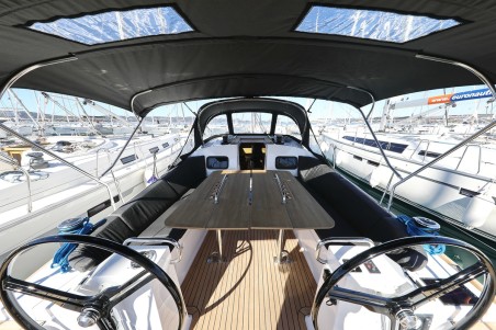 Elan Marine Elan Impression 45.1 Moon Pearl