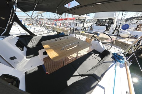 Elan Marine Elan Impression 45.1 Moon Pearl