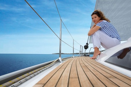 Bavaria Yachtbau Bavaria Cruiser 51 Sea Wonder