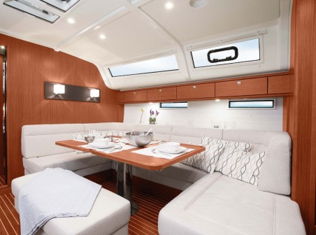 Bavaria Yachtbau Bavaria Cruiser 51 Sea Wonder