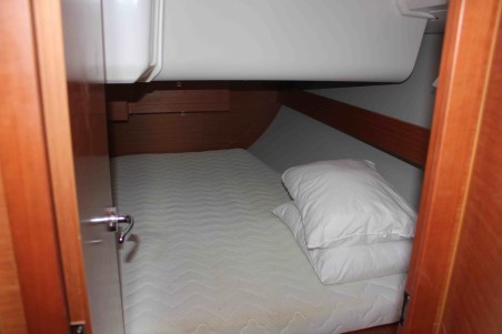 Dufour Yachts Dufour 382 GL Morning Star