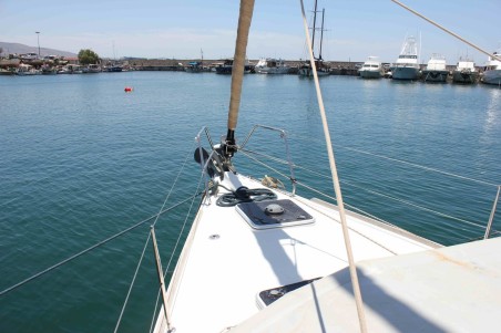 Dufour Yachts Dufour 450 GL Maroussa