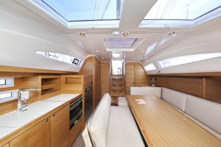 Elan Marine Elan Impression 45.1 Moon Pearl