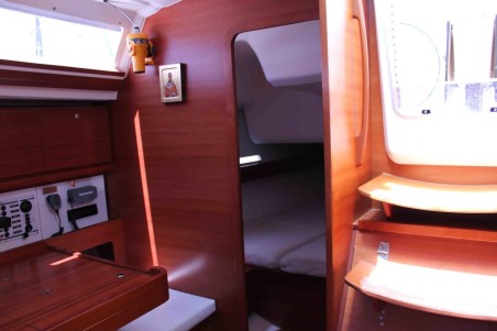 Dufour Yachts Dufour 450 GL Maroussa