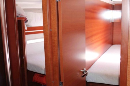 Dufour Yachts Dufour 450 GL Maroussa