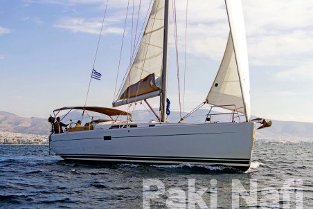 Hanse Yachts Hanse 430 - 4 cab. Leonessa