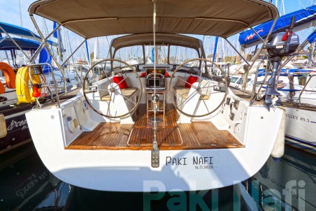Hanse Yachts Hanse 430 - 4 cab. Leonessa