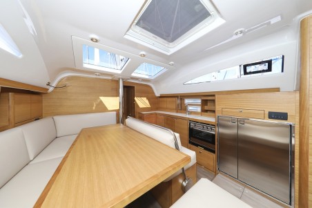 Elan Marine Elan Impression 45.1 Moon Pearl