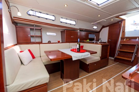Hanse Yachts Hanse 430 - 4 cab. Leonessa