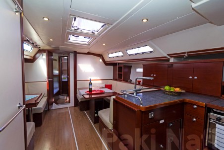 Hanse Yachts Hanse 430 - 4 cab. Leonessa