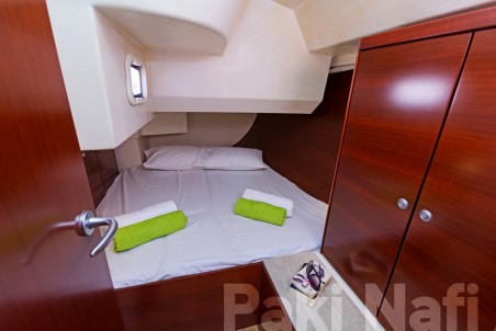 Hanse Yachts Hanse 430 - 4 cab. Leonessa