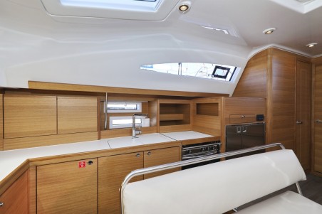 Elan Marine Elan Impression 45.1 Moon Pearl