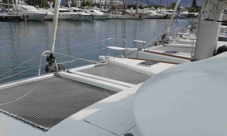 Lagoon-Bénéteau Lagoon 380 S2 - 4 + 2 cab. Pegasus