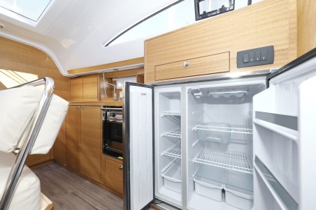 Elan Marine Elan Impression 45.1 Moon Pearl