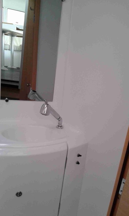 Lagoon-Bénéteau Lagoon 380 S2 - 4 + 2 cab. Pegasus