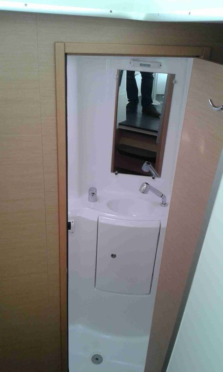 Lagoon-Bénéteau Lagoon 380 S2 - 4 + 2 cab. Pegasus