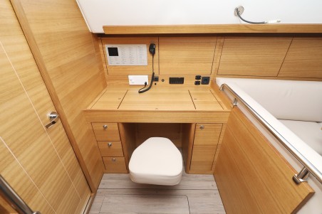 Elan Marine Elan Impression 45.1 Moon Pearl